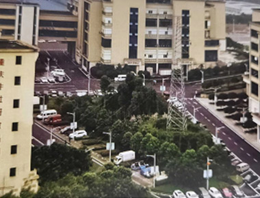 公司外圖